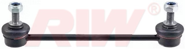 DEMIR/KOL STABILIZATOR CARISMA STUFENHECKDA