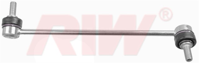 Z ROT ON SAG RENAULT KOLEOS II 16 NISSAN QASHQAI J10 - J11 X - TRAIL T31 - T32 M12X1.25 300MM 1.6 DCI - 2.0 DCI