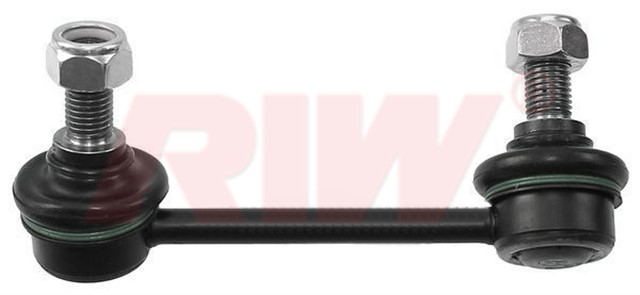 Z ROTU ON SOL MITSUBISHI PAJERO 00