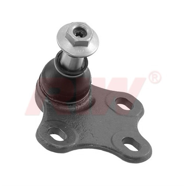 ALT ROTIL ON; SOL AUDI TT 08/06