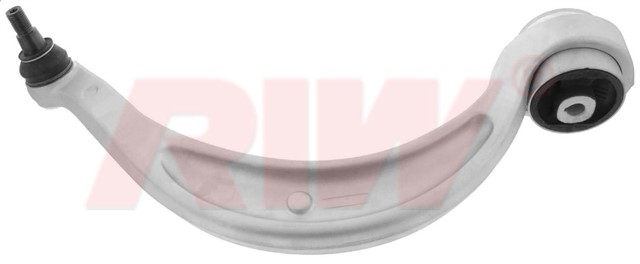 ROTILLI SALINCAK ON SOL ALT ARKA - A4 B9 - 2015 - A5 F53 - F57 - 2016 - 