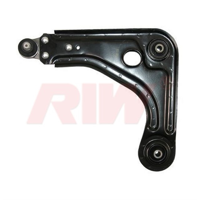 ALT SALINCAK SOL ROTILLI FIESTA 92 - 94 MEK.DIREK.