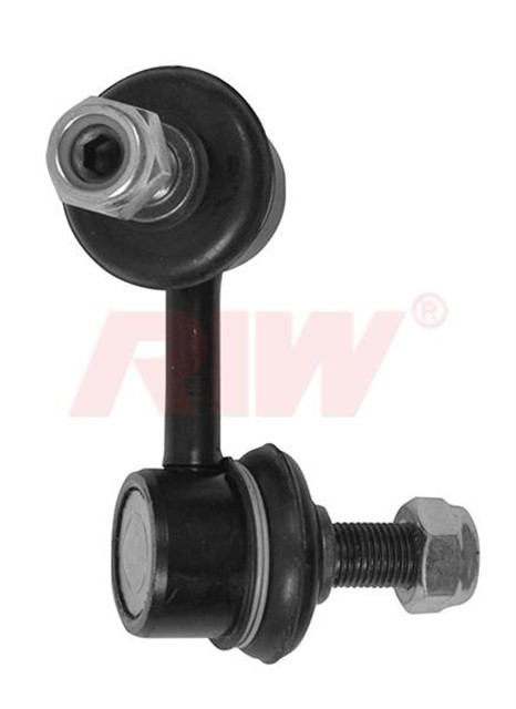 Z - ROT ON SAG HYUNDAI - TERRACAN HP - 2001 - 2006 - 