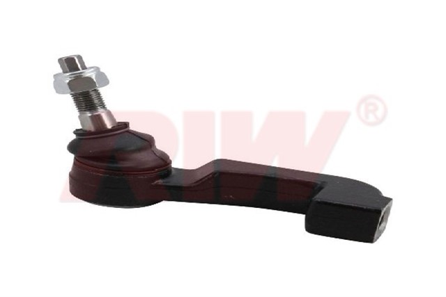 ROTBASI ON SOL DIS JEEP - CHEROKEE KJ - 2001 - 2008 - 