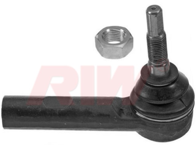 ROTBASI ON SAG DODGE - DAKOTA 2ND GEN - 2000 - 2004 - DODGE - DURANGO 1ST GEN - 1998 - 2003