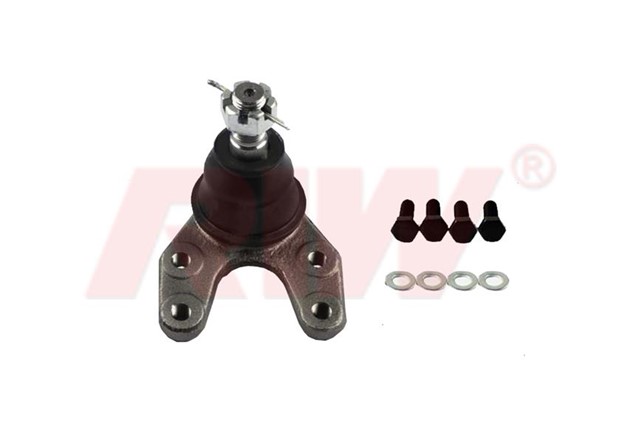 ALT ROTIL ON; SOL/SAG FORD / MAZDA RANGER / B2000 UF.B2200 UF 06/85