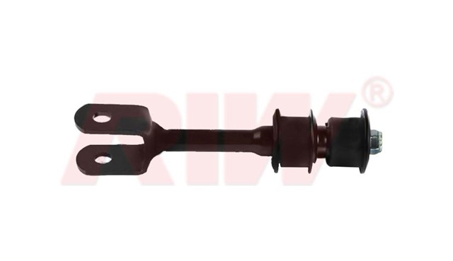 Z - ROT ARKA TOYOTA - LAND CRUISER J200 - 2008 - 