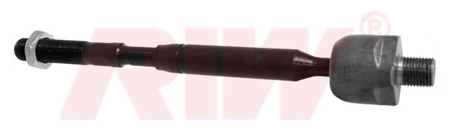 ROT MILI ON TOYOTA - RAV4 XA30 - 2005 - 2012 - 