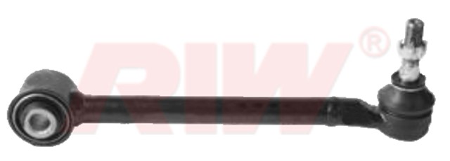 DENGE KOLU ARKA ALT SUBARU - FORESTER SH - 2008 - 2014IMPREZA GE - GH - GR - GV 08 - 11 LEGACY VI - 2015 - 