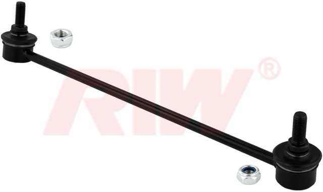 Z - ROT ON; SAG HONDA CIVIC 12/13