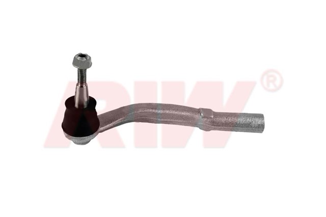 ROT BASI ON SOL VOLVO - XC40 1ST GEN - 2018