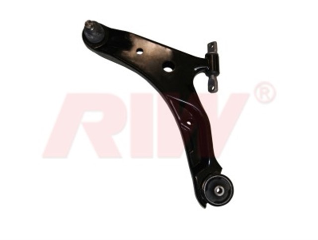 SALINCAK ON SOL ALT SANTA F I SM 2001 - 2006