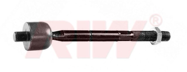 ROT MILI MASTER III - MOVANO III 2010