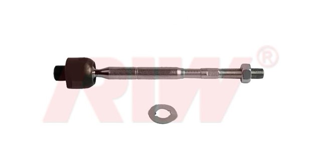 ROT MILI ON IC TOYOTA - FJ CRUISER - 2007 - 2009 - 
