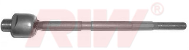 ROT MILI ACURA RDX TB1 2007 - 2012