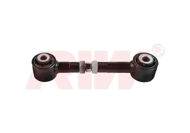 DENGE KOLU ARKA ALT ON MAZDA - 6 GH - 2007 - 2012 - 
