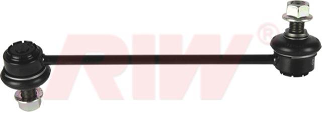 Z ROT ON SAG KIA SOUL AM 09