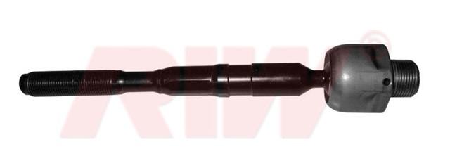 ROT MILI ON EDGE U387 - 2006 - 2014 - 