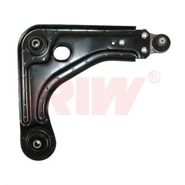 ALT SALINCAK SAG ROTILLI FIESTA 92 - 94 MEK.DIREK.