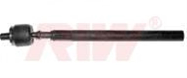 ROT MILI RENAULT EXPRESS EXTRA VAN F40 G40 85 - 98