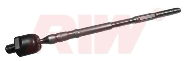 ROTMILI FORESTER SJ 03/2013