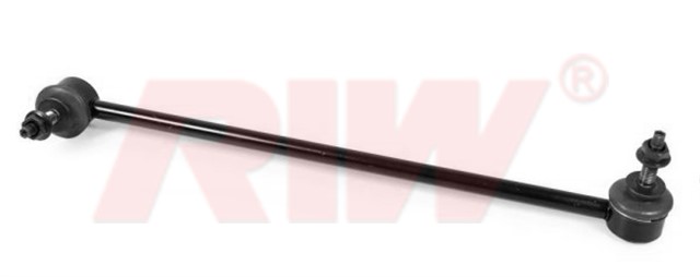 Z - ROT ON SOL CAMARO 5TH GEN - 2010 - 2015 - 