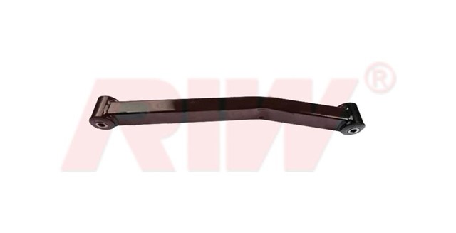 ROTILSIZ SALINCAK ON ALT JEEP - WRANGLER JK - 2007 - 2018 - 