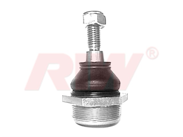 ROTIL ON SOL/SAG UST FAIRWAY I 1985 - 1989