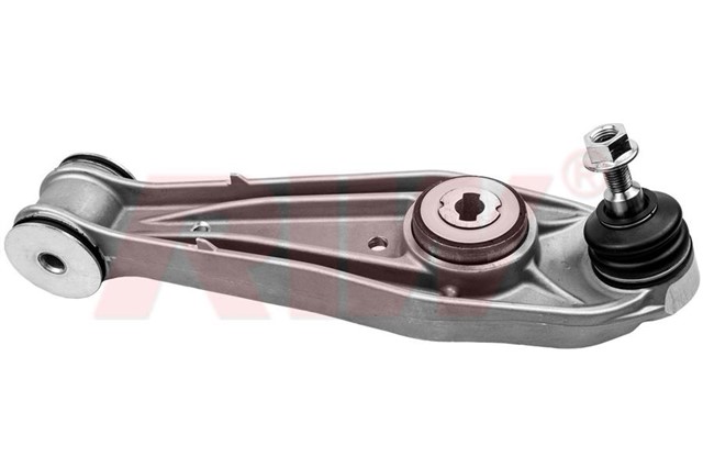 ROTILLI SALINCAK ON ALT/ ARKA ALT PORSCHE - 911 997 - 2005 - 2012 - BOXSTER 987 - 2004 - 2012 - CAYMAN 987 05 - 13