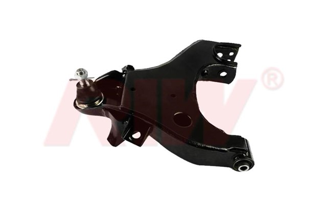 ROTILLI SALINCAK ON SOL ALT NISSAN - PICKUP D22 4WD - 1998 - 2012 - 
