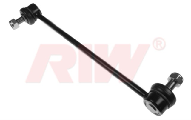 Z ROT ON SOL/SAG HYUNDAI I40 12