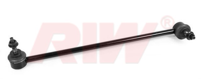 Z - ROT ON SAG CAMARO 5TH GEN - 2010 - 2015 - 