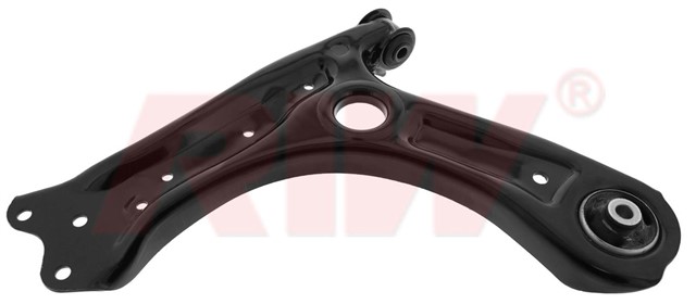 ALT SALINCAK SOL ROTILSIZ POLO V 09