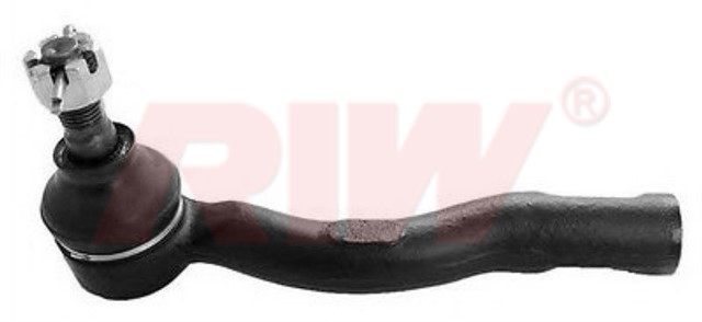 ROTBASI ON SOL TOYOTA MR2 1989 - 1999