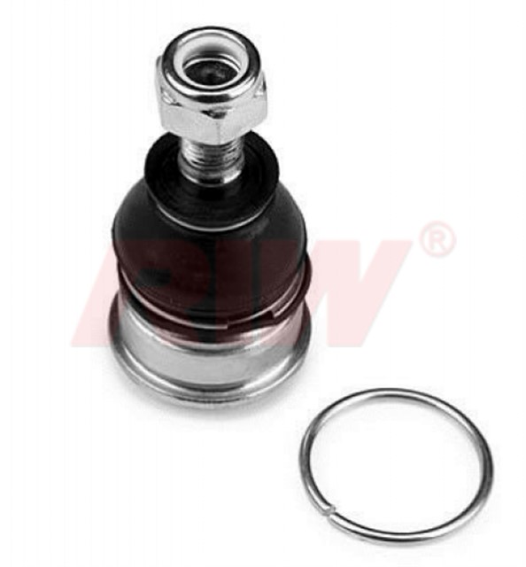 ALT ROTIL ON NISSAN MICRA II 92 - 03