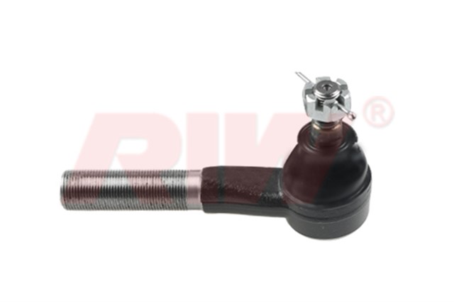 DENGE KOLU BURCU ARKA RANGER - 1993 - 1997 - 