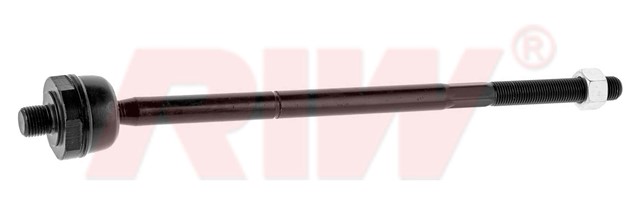 ROT MILI ON MUSTANG 5TH GEN - 2005 - 2014 - 