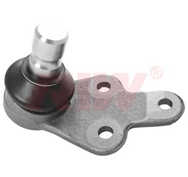 ROTIL ON SOL VOLVO V40 III 2012 - 2019