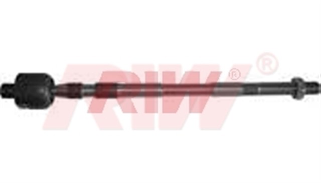 ROT MILI FORESTER SG/S11 2002 - 2007