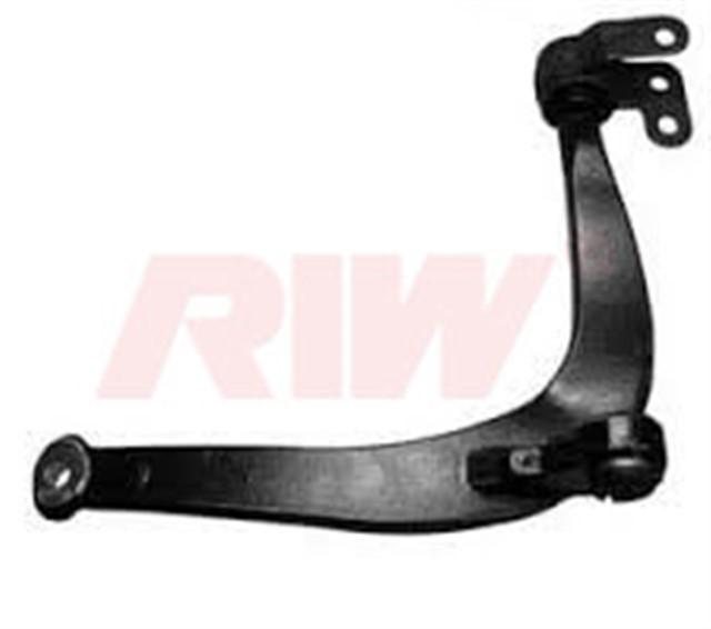 ROTILSIZ SALINCAK ON SOL CITROEN - XANTIA BREAK - 1993 - 2003 - 