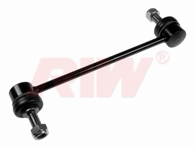 Z ROT ON SOL RANGER TKE 2011 - 