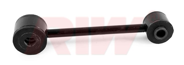 Z - ROT ARKA MUSTANG 5TH GEN - 2005 - 2014 - 