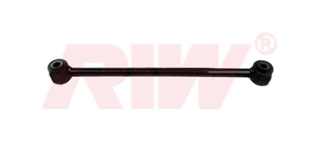 DENGE KOLU ARKA ALT ON SUBARU - IMPREZA GD.GG - 2000 - 2007 - 