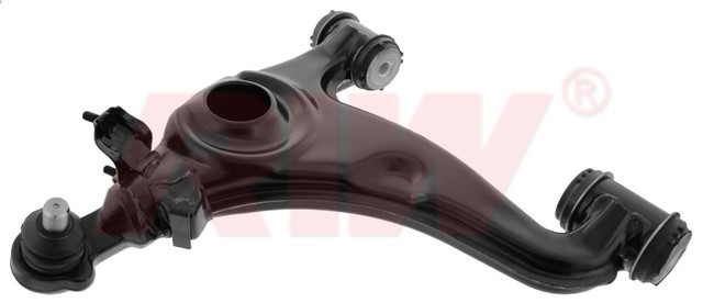 SALINCAK SOL MERCEDES W201