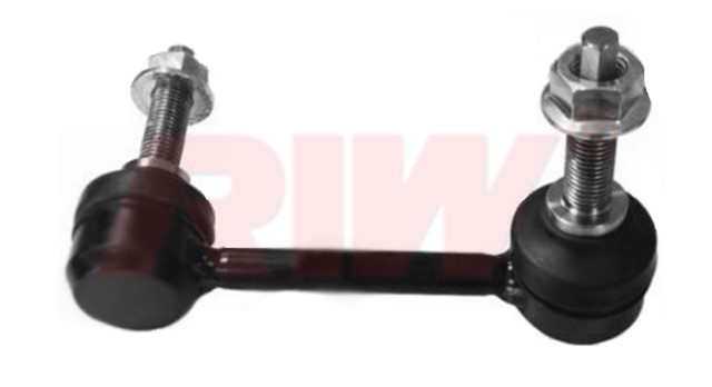 Z ROT ON SOL GRAND CHEROKEE IV WK - WK2 2010 - 