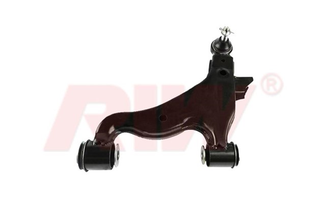 SALINCAK VE DENGE KOLU ROTILLI ON ALT SAG