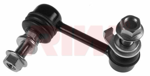 Z - ROT ON SAG NISSAN - 350Z Z33 - 2003 - 2009 - 