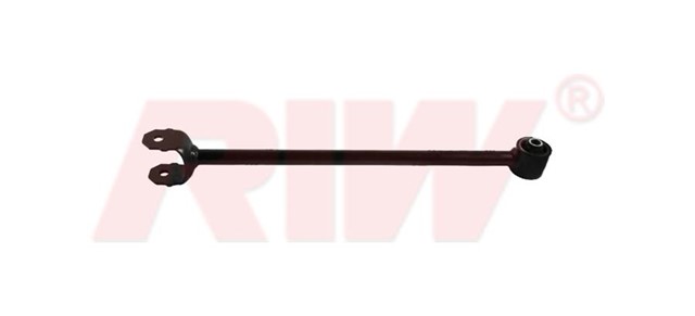 DENGE KOLU ARKA ON TOYOTA - HIGHLANDER XU40.XU50 - 2008 - 2016 - TOYOTA - VENZA 1ST GEN - 2009 - 2015