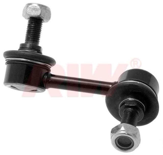 Z - ROT ARKA SAG METAL