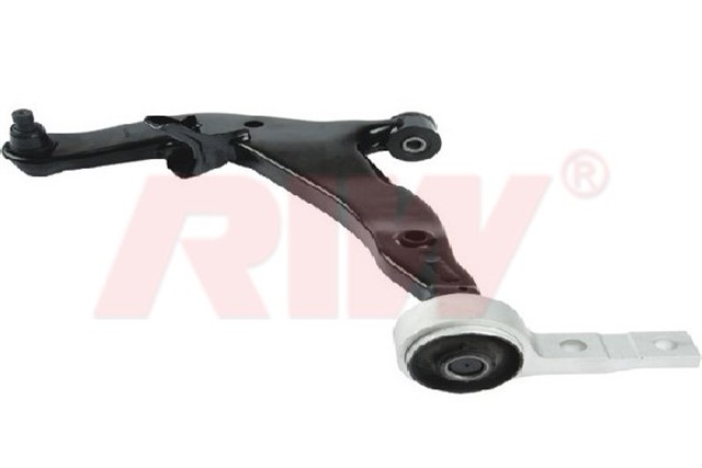 BUGI KOLU TEKERLEK BAGLANTISI MURANO IZ50